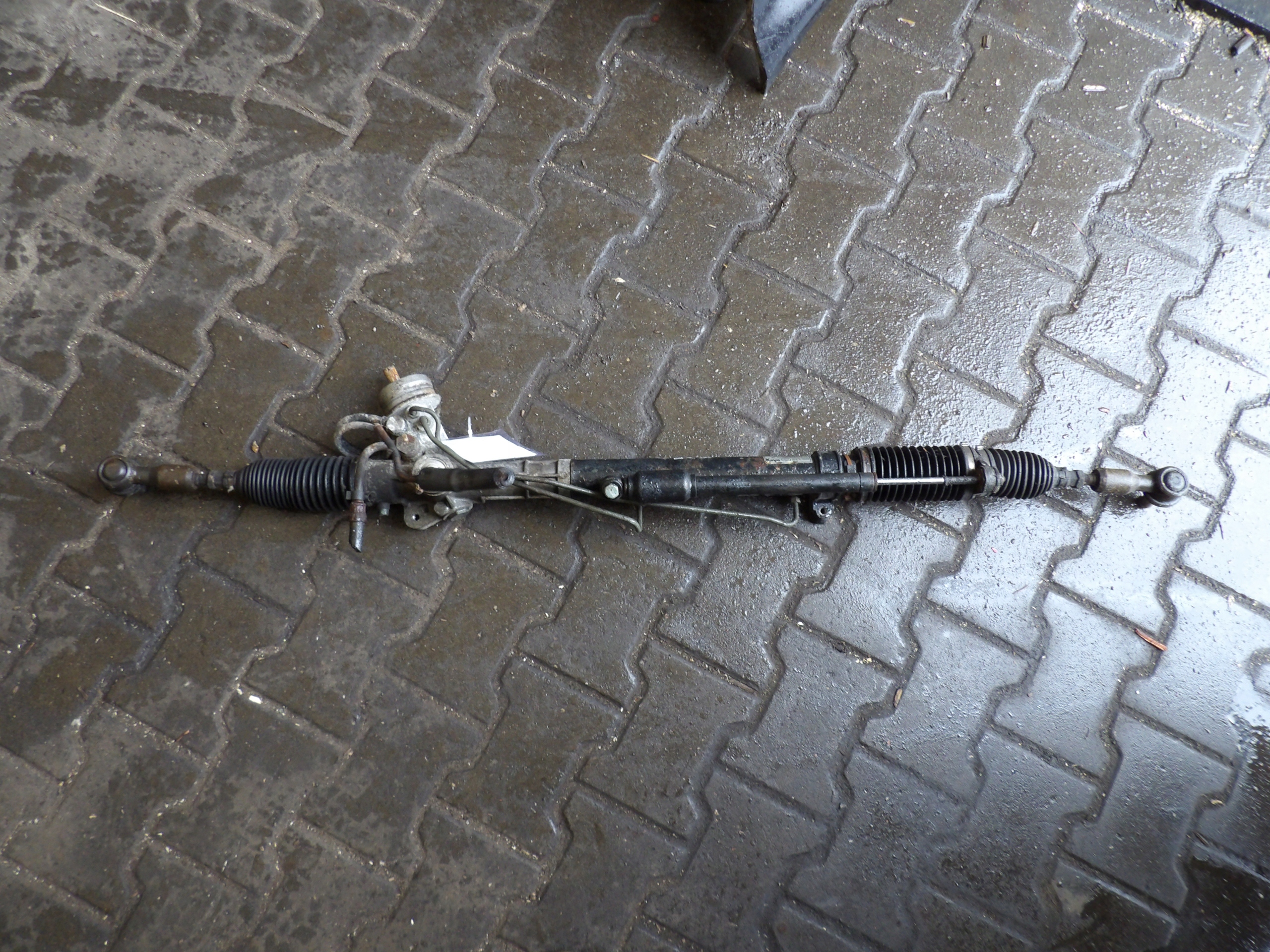 Audi A6 C5 control control 4B1422065J