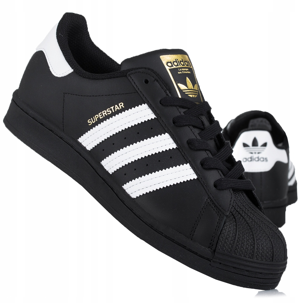 

Buty sportowe Adidas Superstar J EF5398 Originals