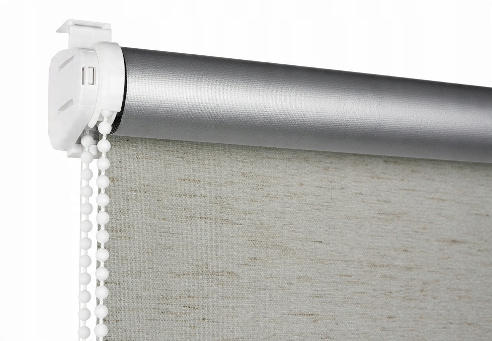 

Roleta Termiczna Premium 70x230cm zaciemniająca
