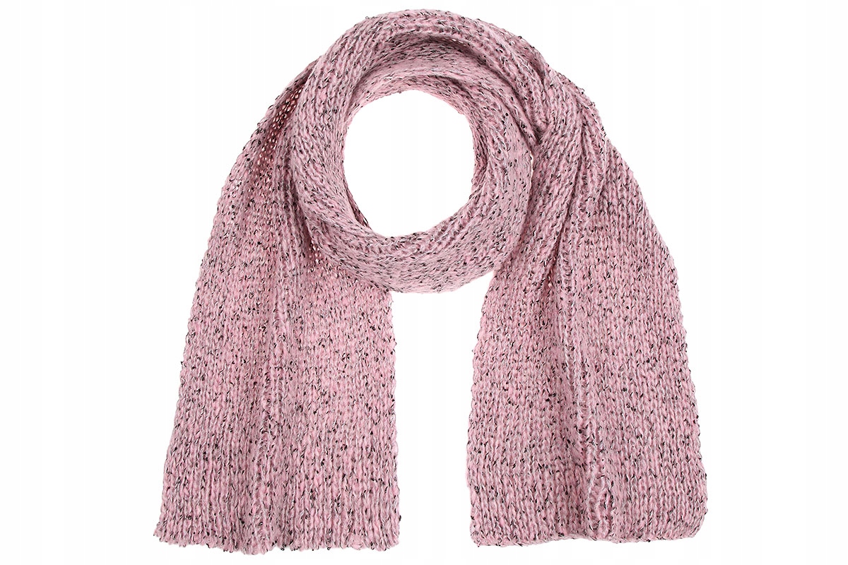 

Szal damski Alexis Róż Polski producent