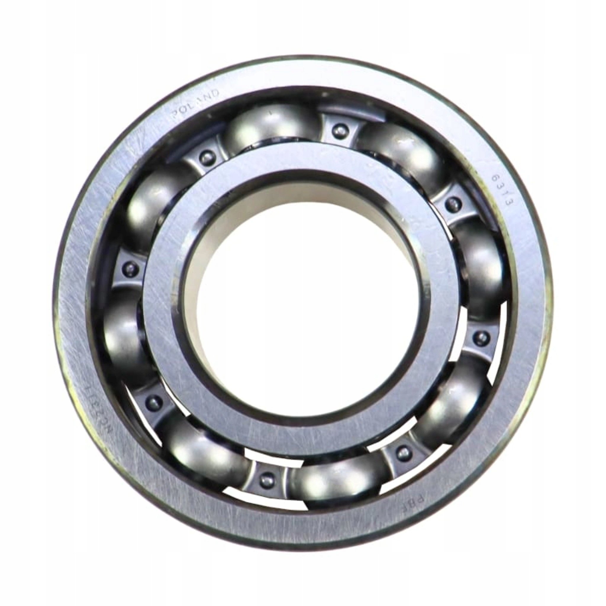 Jednořadé kuličkové ložisko 6313 65x140x33 mm Fłt