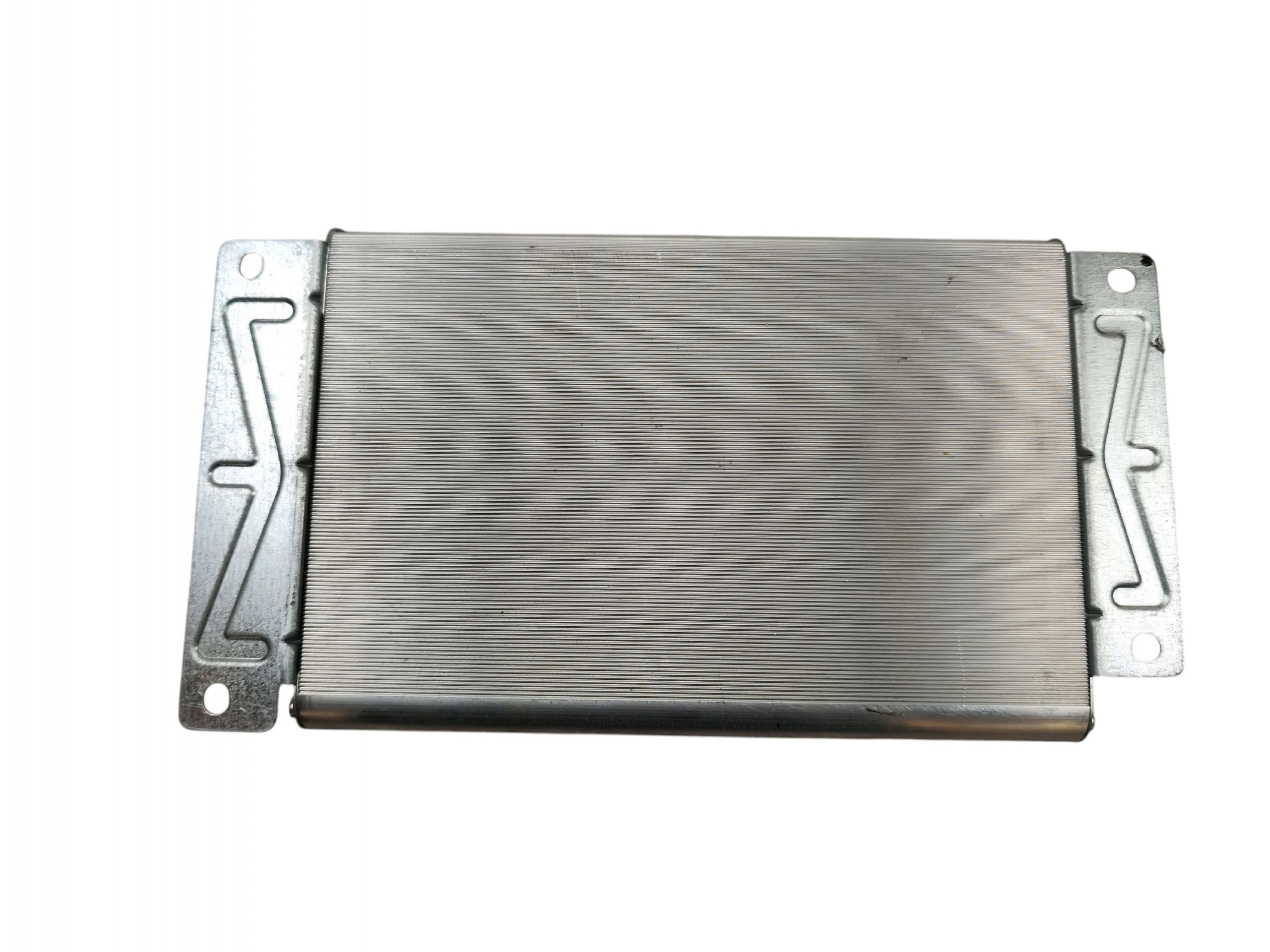 amplifier AUDIO AUDI A6 C6 4F0910223B