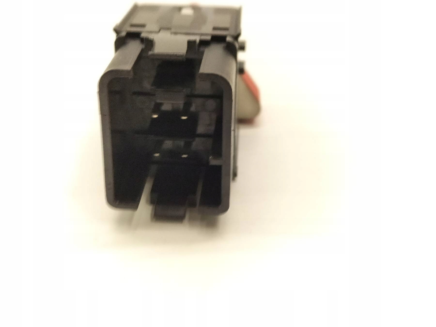switch of warning lights ORG 5M0953509A VW Volkswagen Golf V (2004-2009)