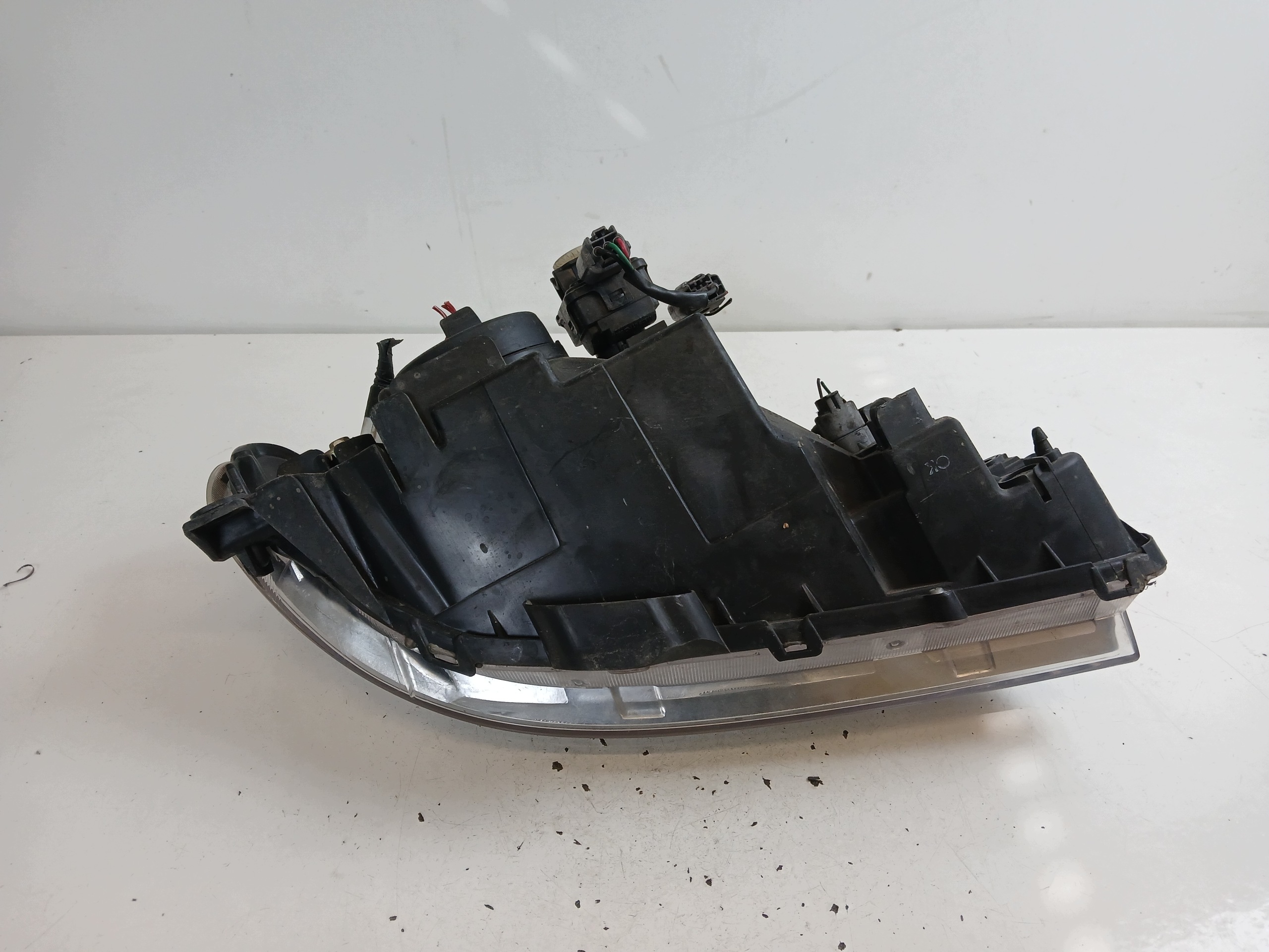 MAZDA 323F BJ light left front LADNA