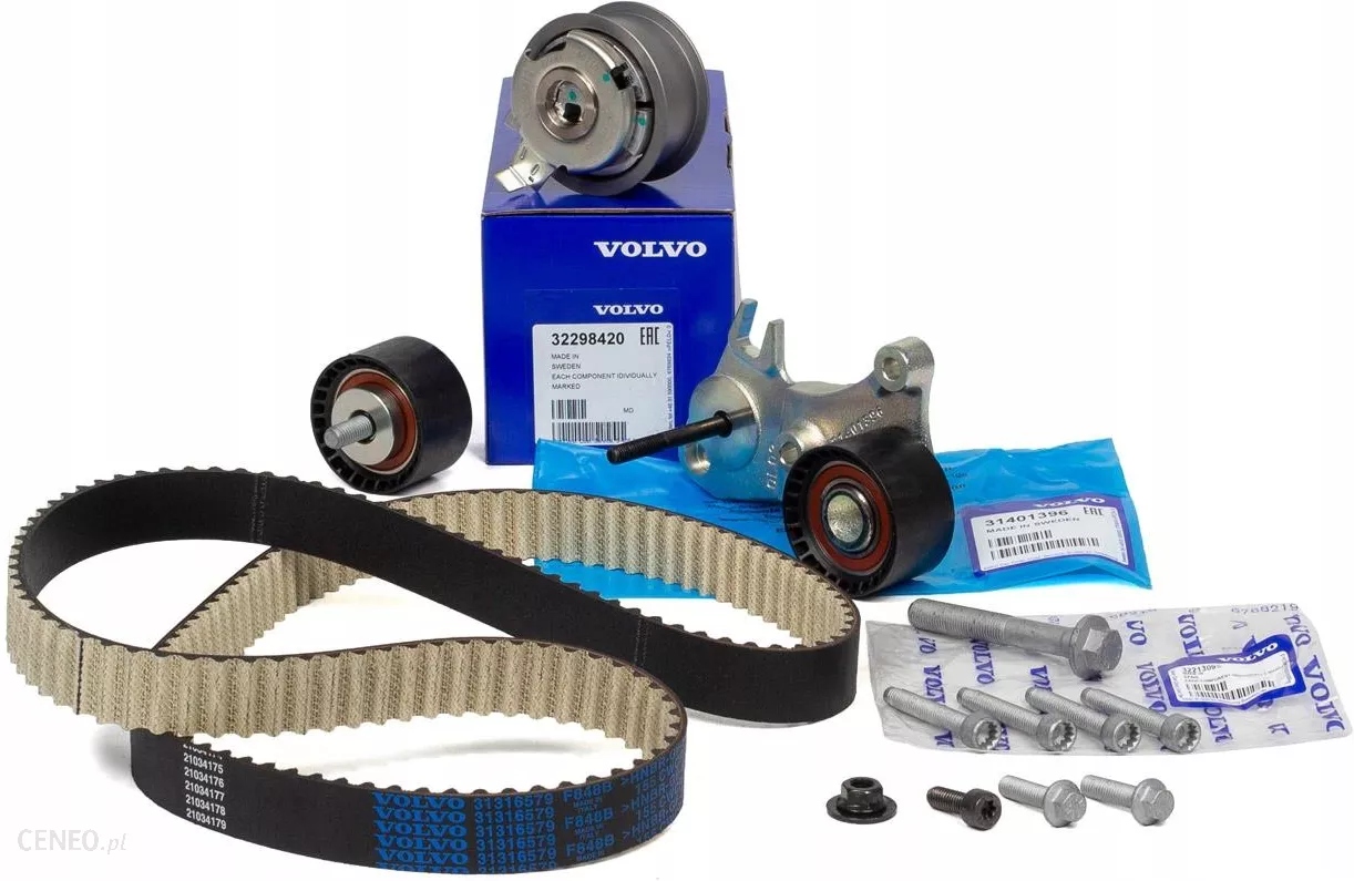 Zestaw rozrządu (32298420)