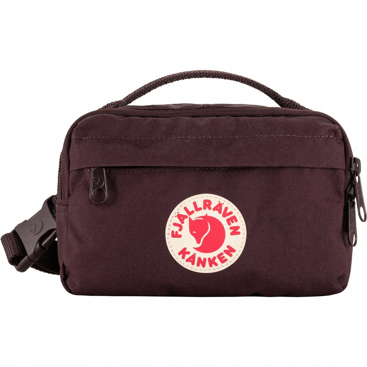 Ledvinka Kanken Hip Pack