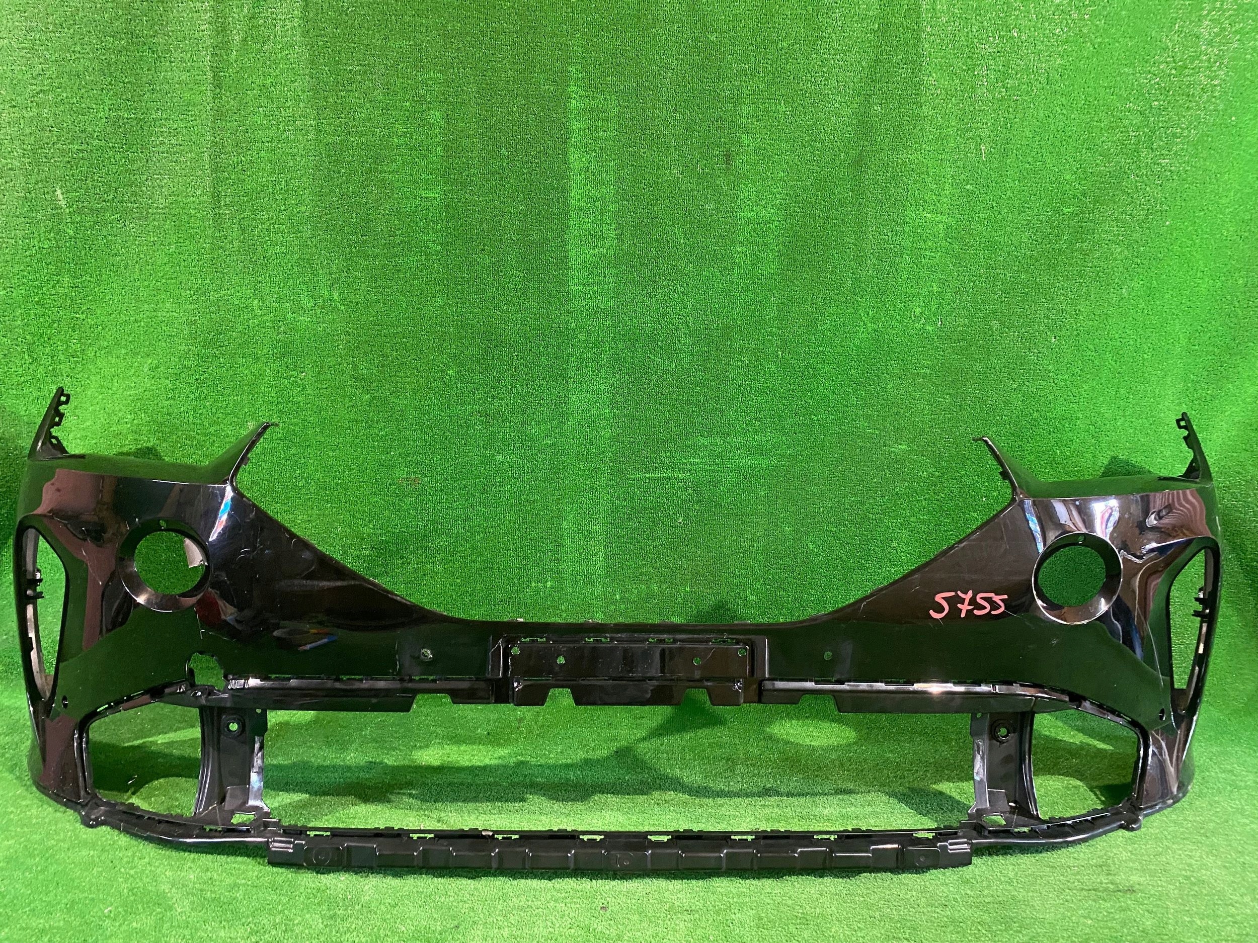 front bumper CUPRA FORMENTOR NR.5755