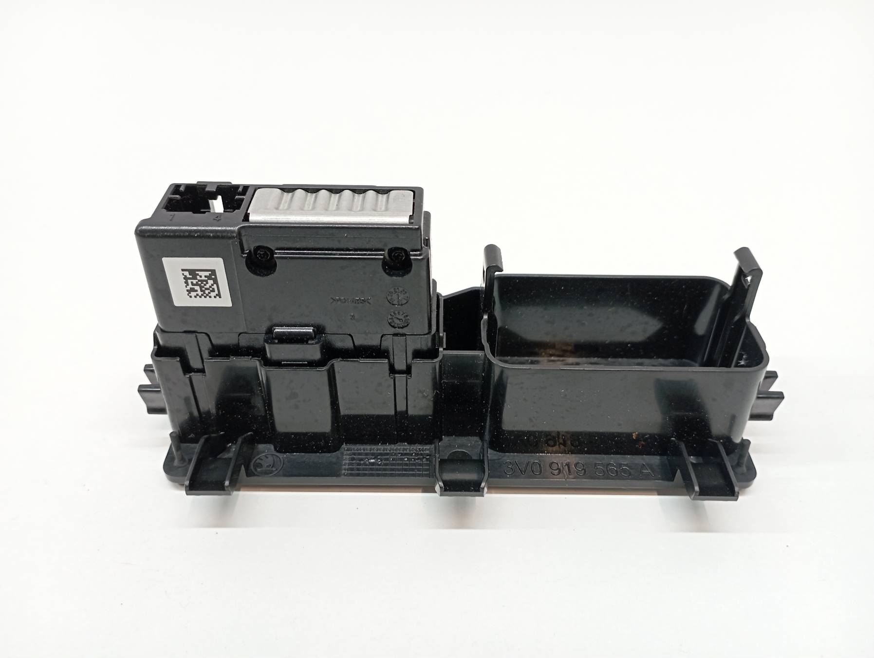 adapter USB 5Q0035726L Skoda Superb III (2015-)