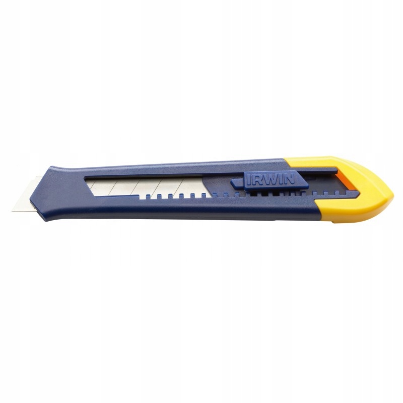 

Nóż na ostrza łamane Irwin 10506547 ProEntry 18mm