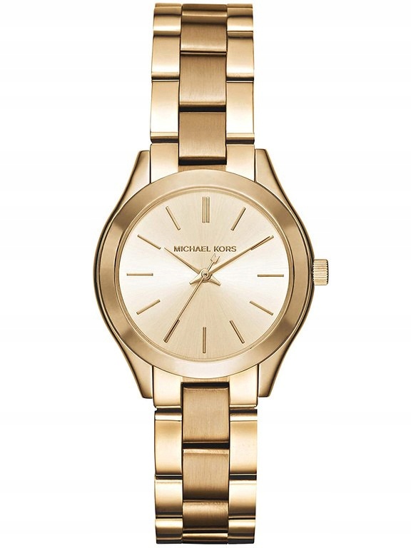 Dámské Hodinky Michael Kors MK3512 Mini Slim Runway (zm522a)