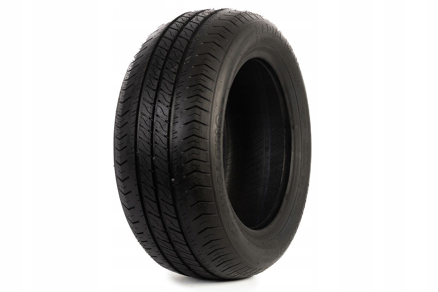 Pneumatika pro přívěs Linglong R701 195/50 R13C 104/101N