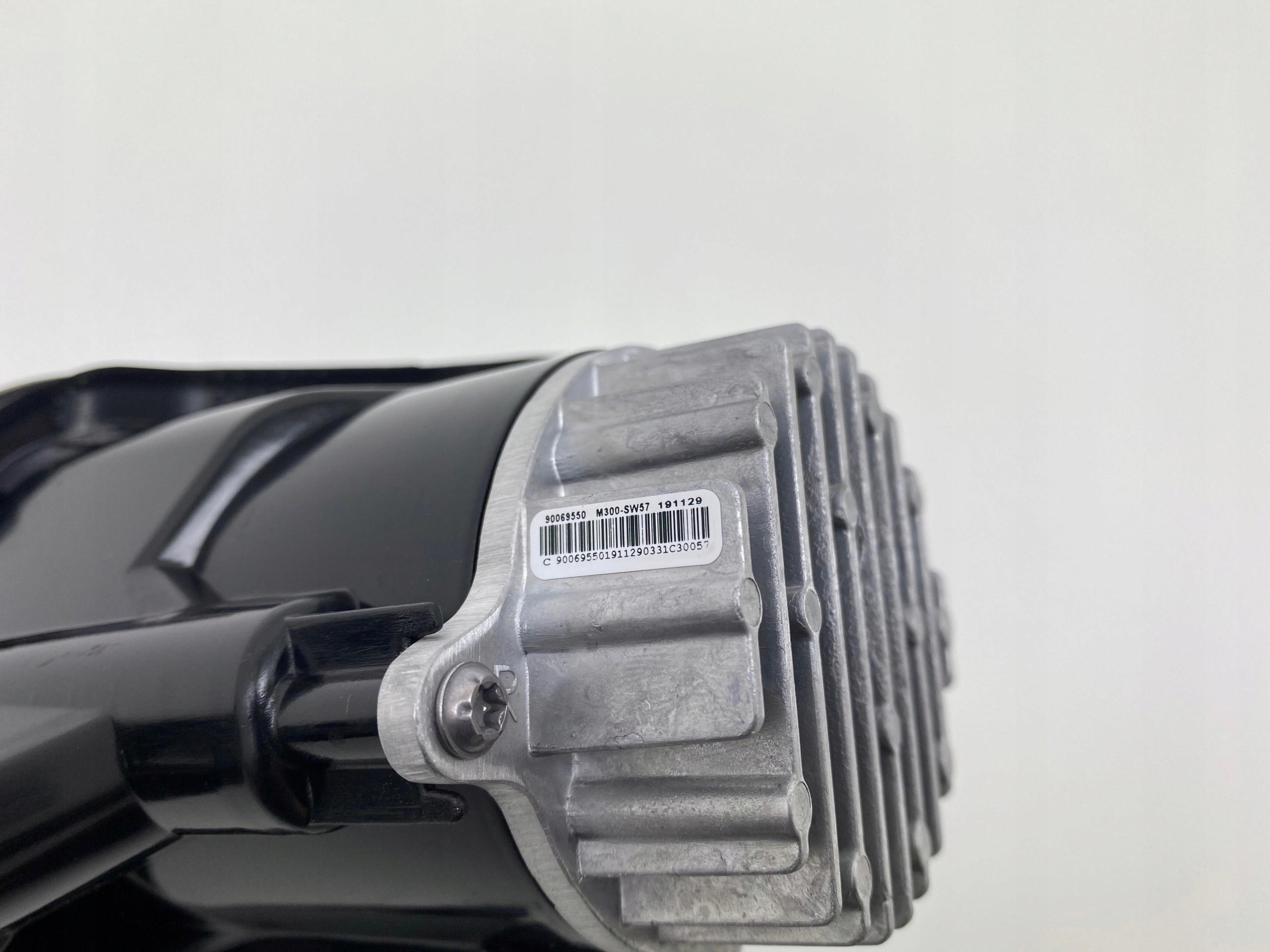 Nowy Kierunkowskaz Lampa LED DRL Talisman prawy Weight with packaging 2 kg