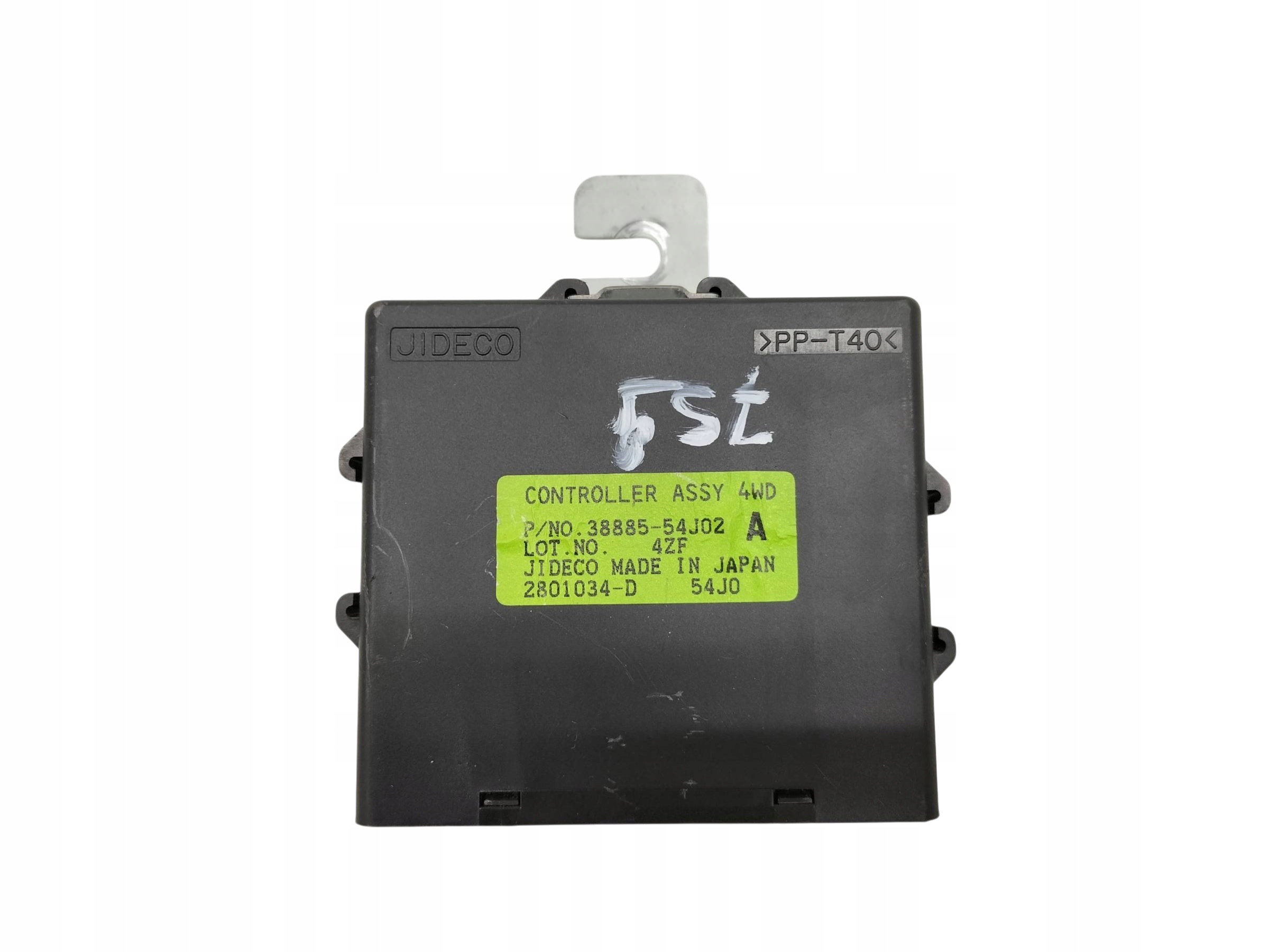 modulo 38885-54J02 Suzuki Grand Vitara e (1998-2006)