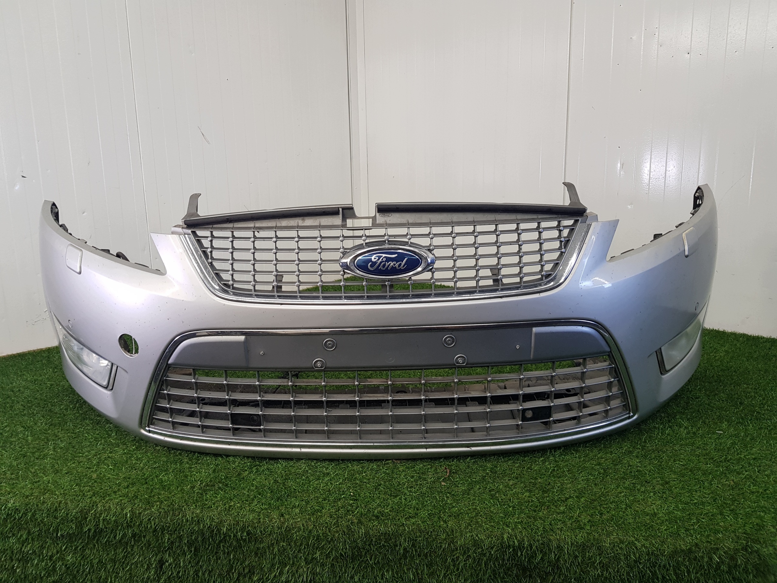 bumper front front FORD MONDEO MK 4 7S71-177557A