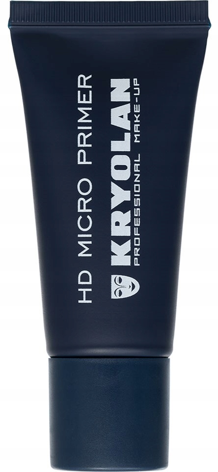 Kryolan Hd Micro Primer podkladová báze pod make-up 20 ml Art 19099