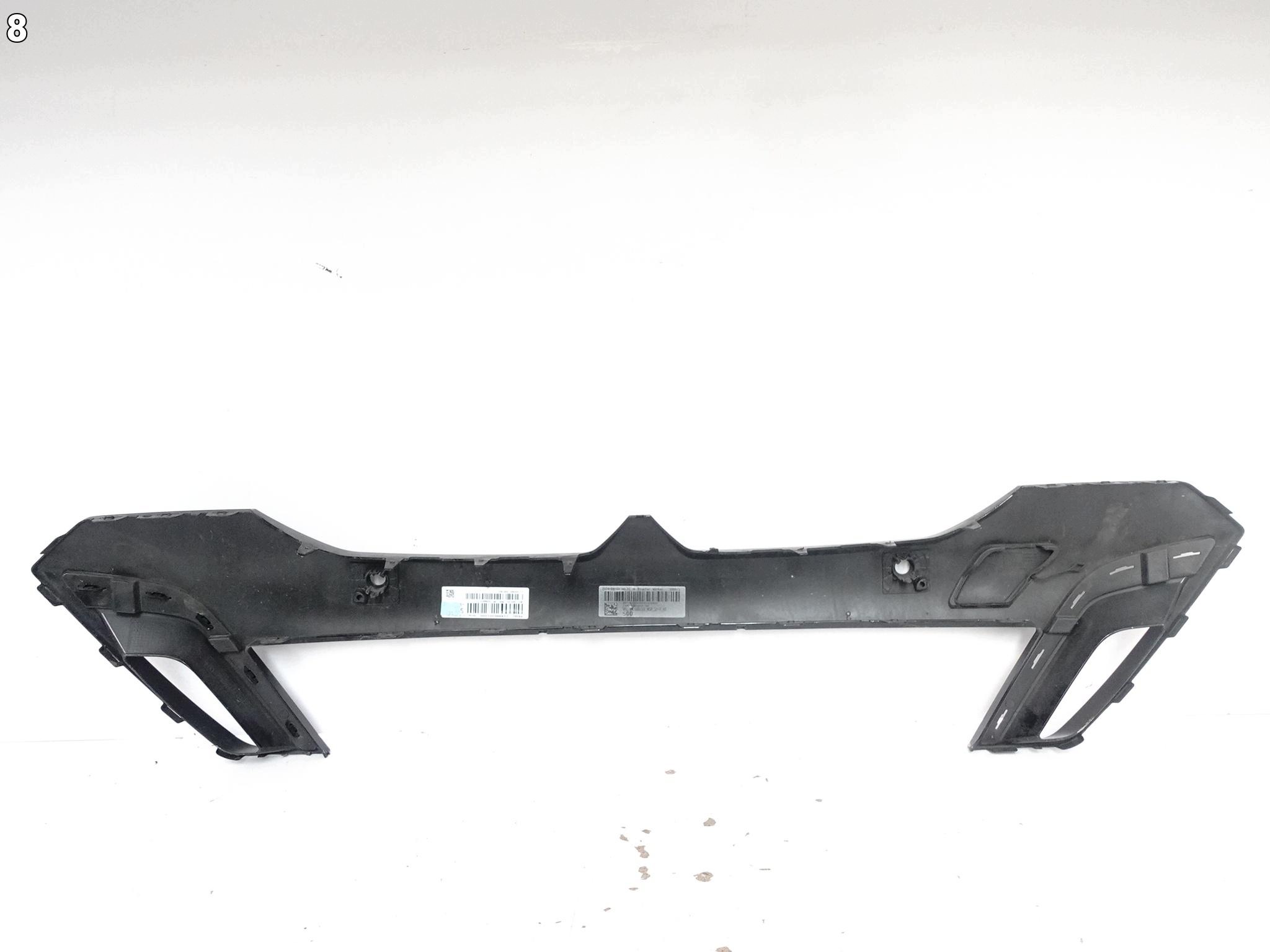 BMW 5 G60 G61 m-packet 23- cap accessories grille bumper front + moulding
