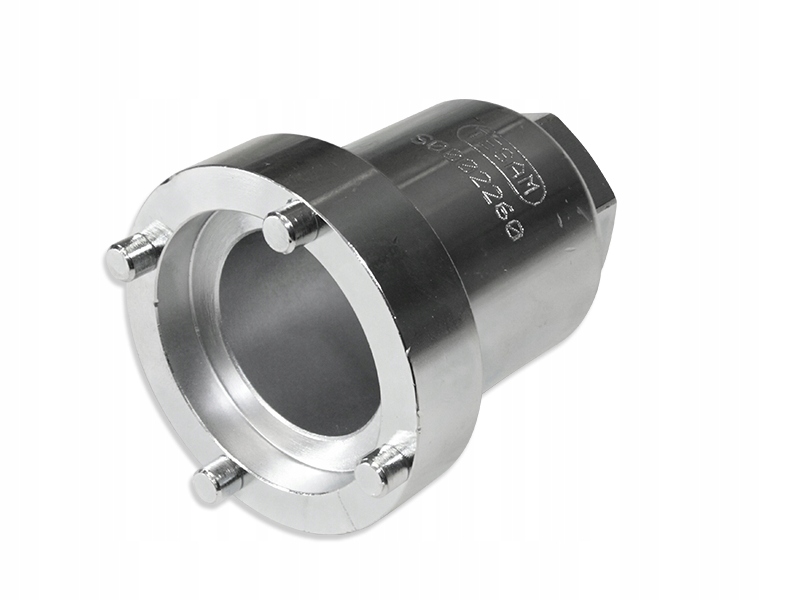 СПЕЦІАЛІЗОВАНИЙ КЛЮЧ МАТОЧИНИ КОЛЕСА SUZUKI JIMNY, VI