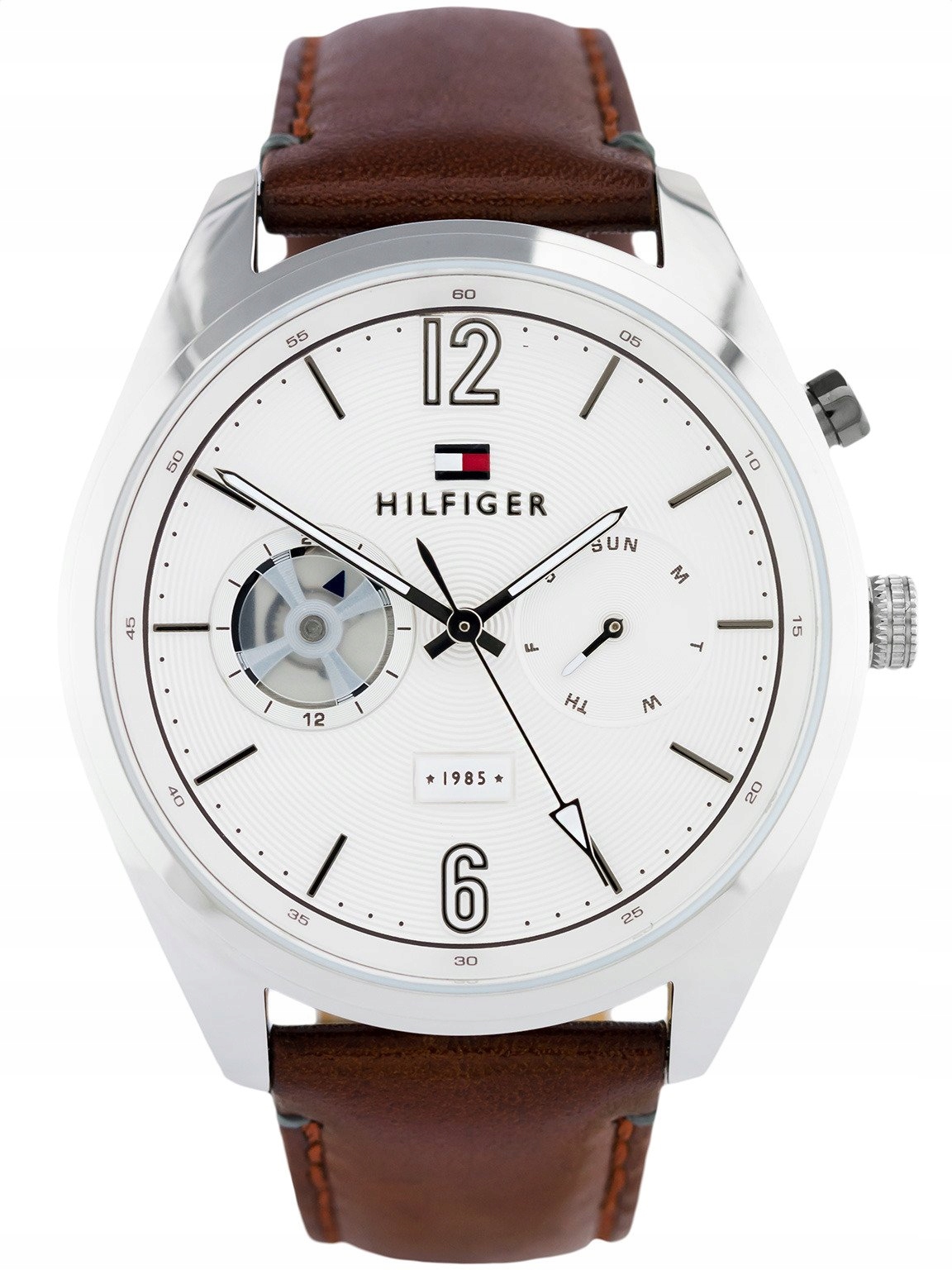 Pánské hodinky Tommy Hilfiger 1791550