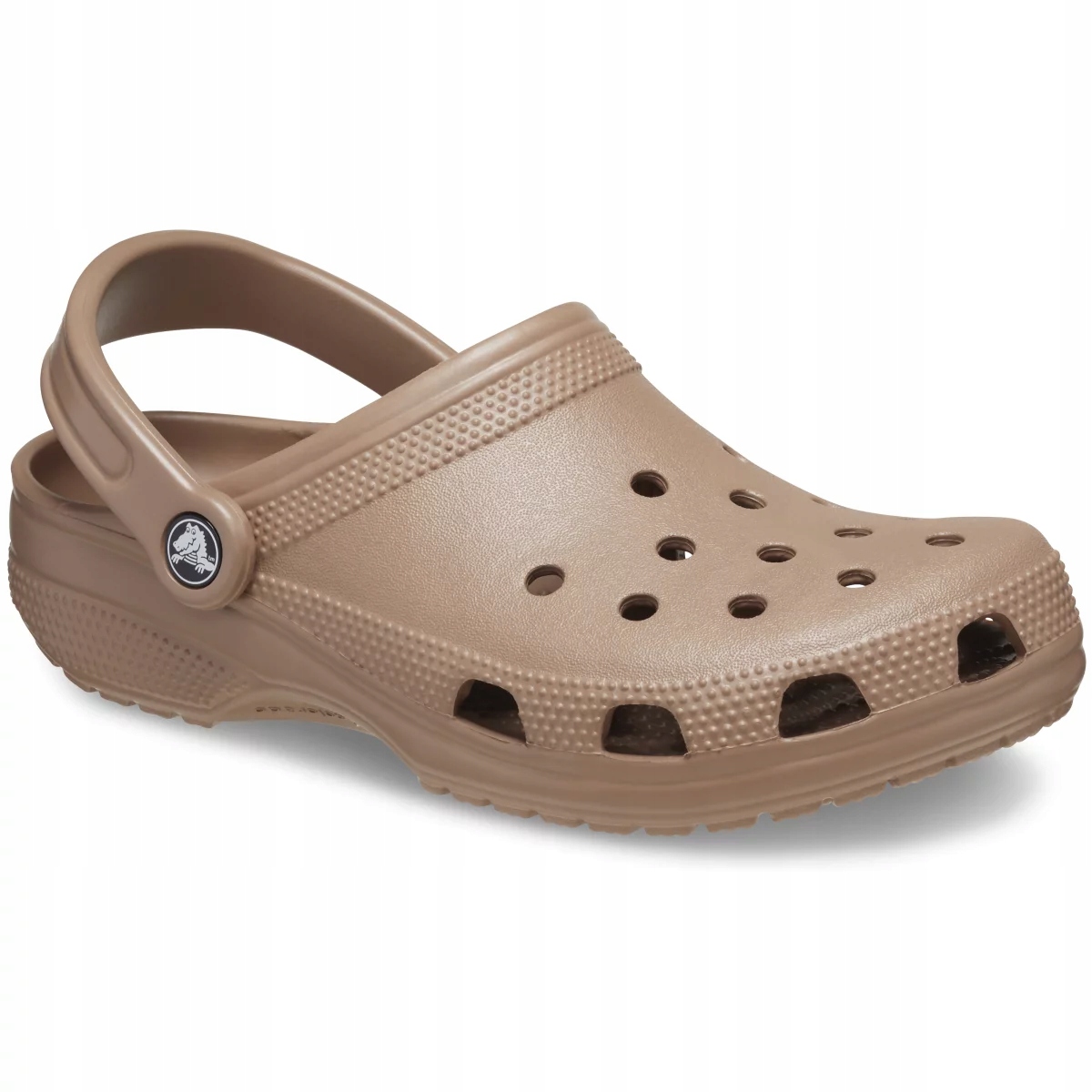 Crocs Dámské Lehké Pohodlné Boty Chodítka Nazouváky Classic 10001 Clog 37-38