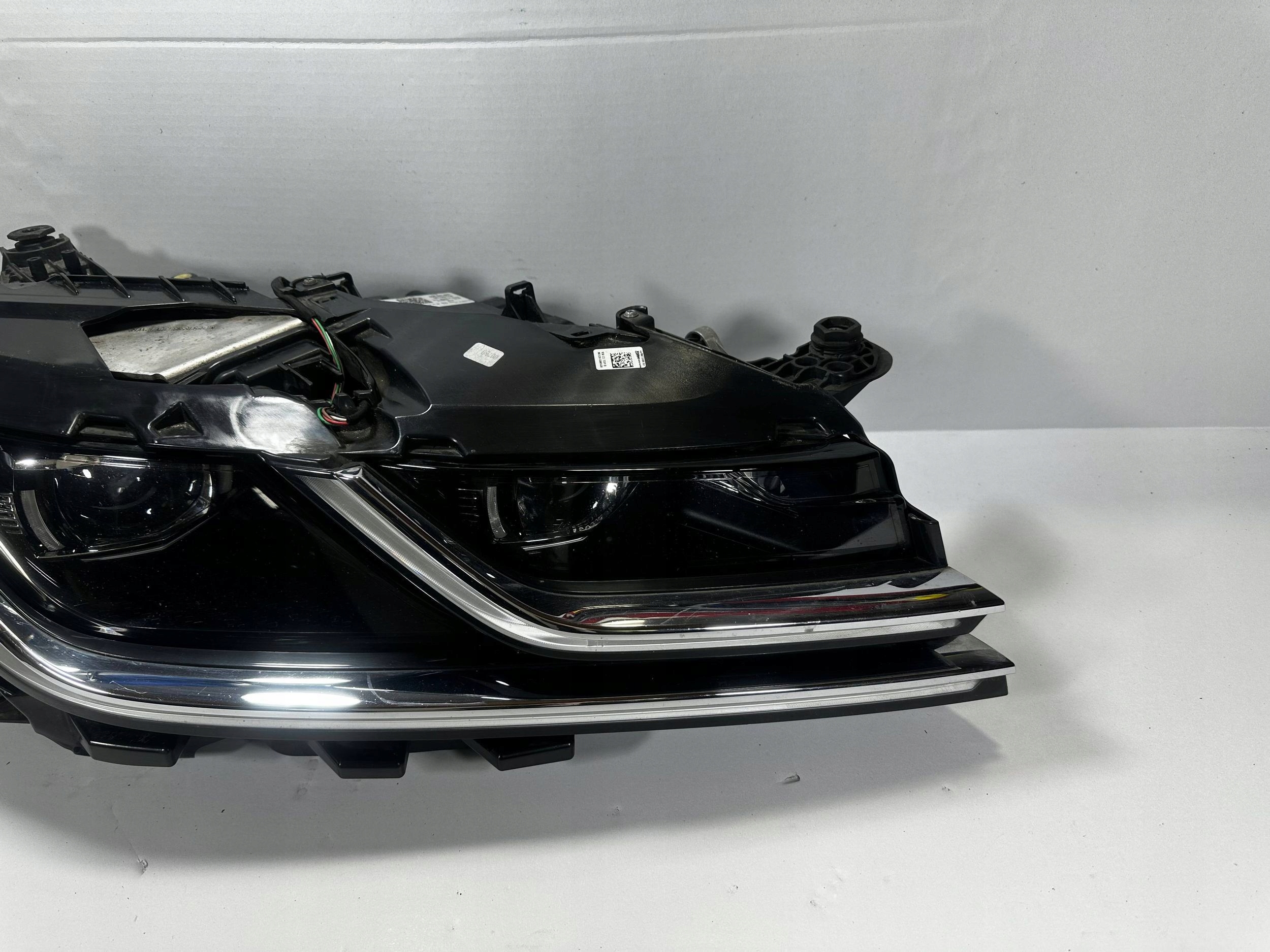 Frontscheinwerfer VW Arteon 3H 3G8941082B0 LED Links Scheinwerfer Headlight - Thumbnail 12