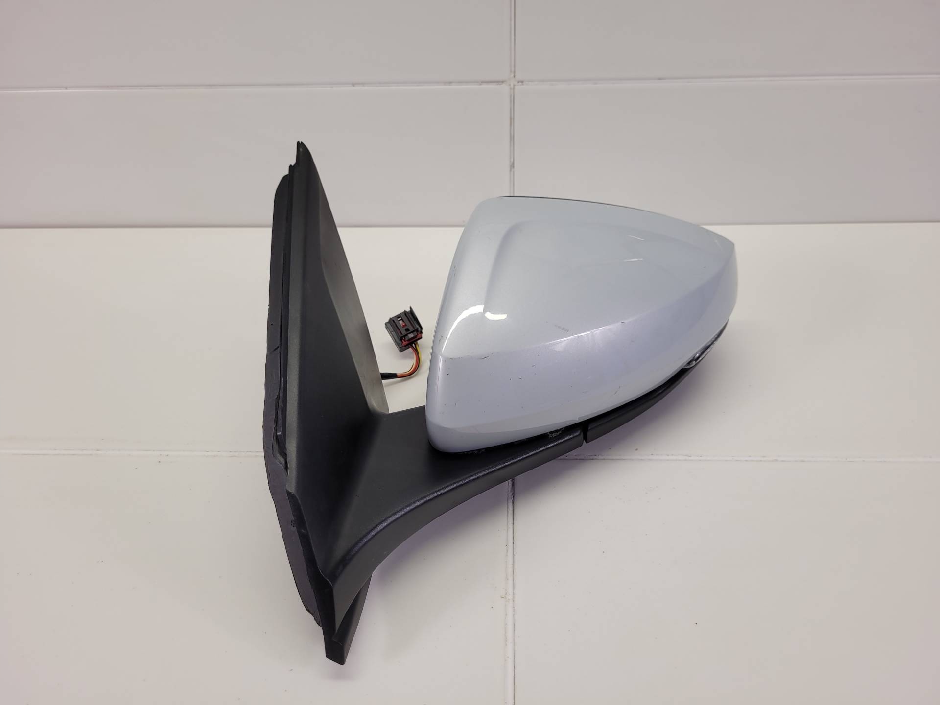 mirror exterior left side Volkswagen Polo 6 2020 2G1857501