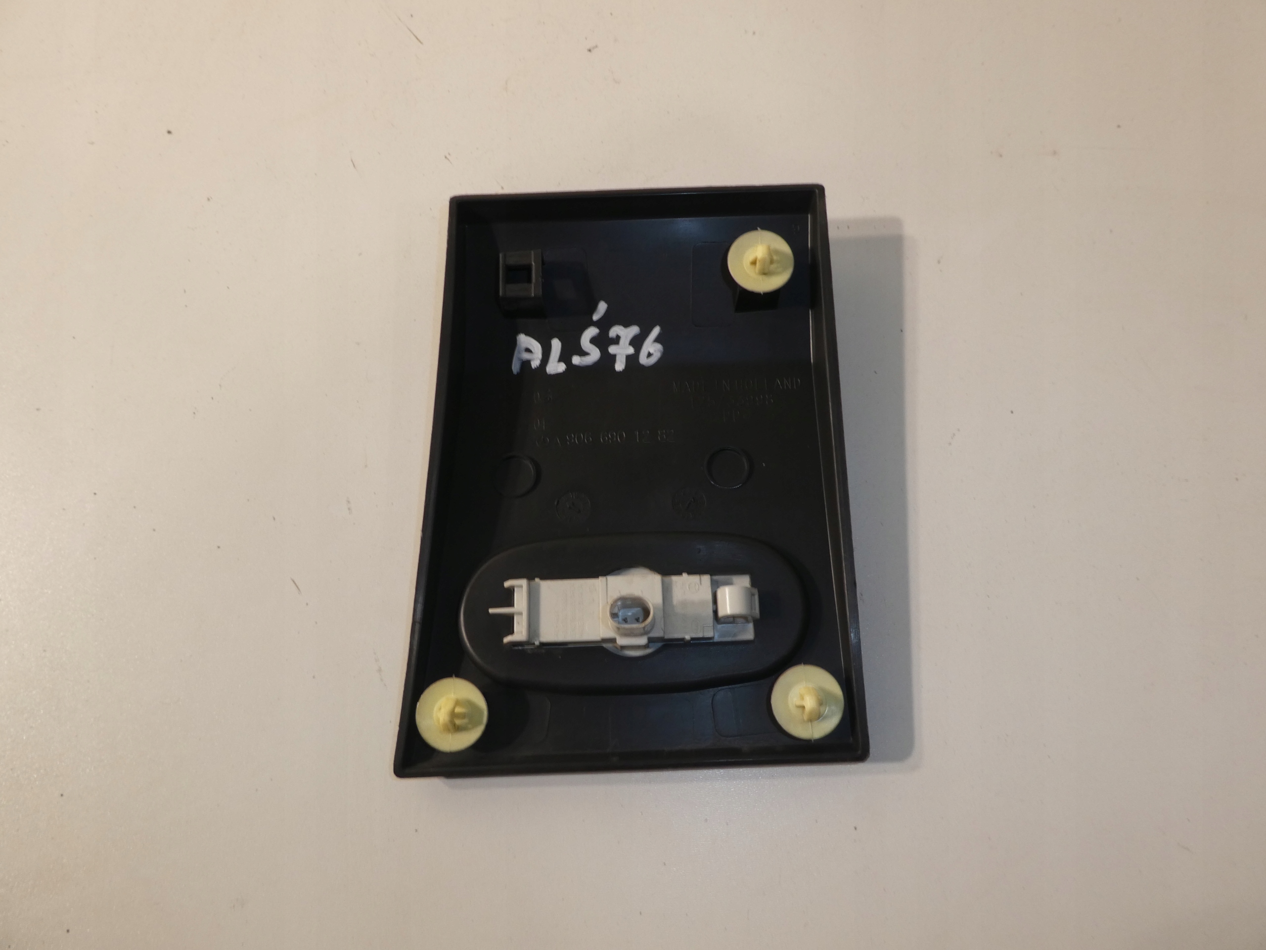 moulding side right SPRINTER A9066901282