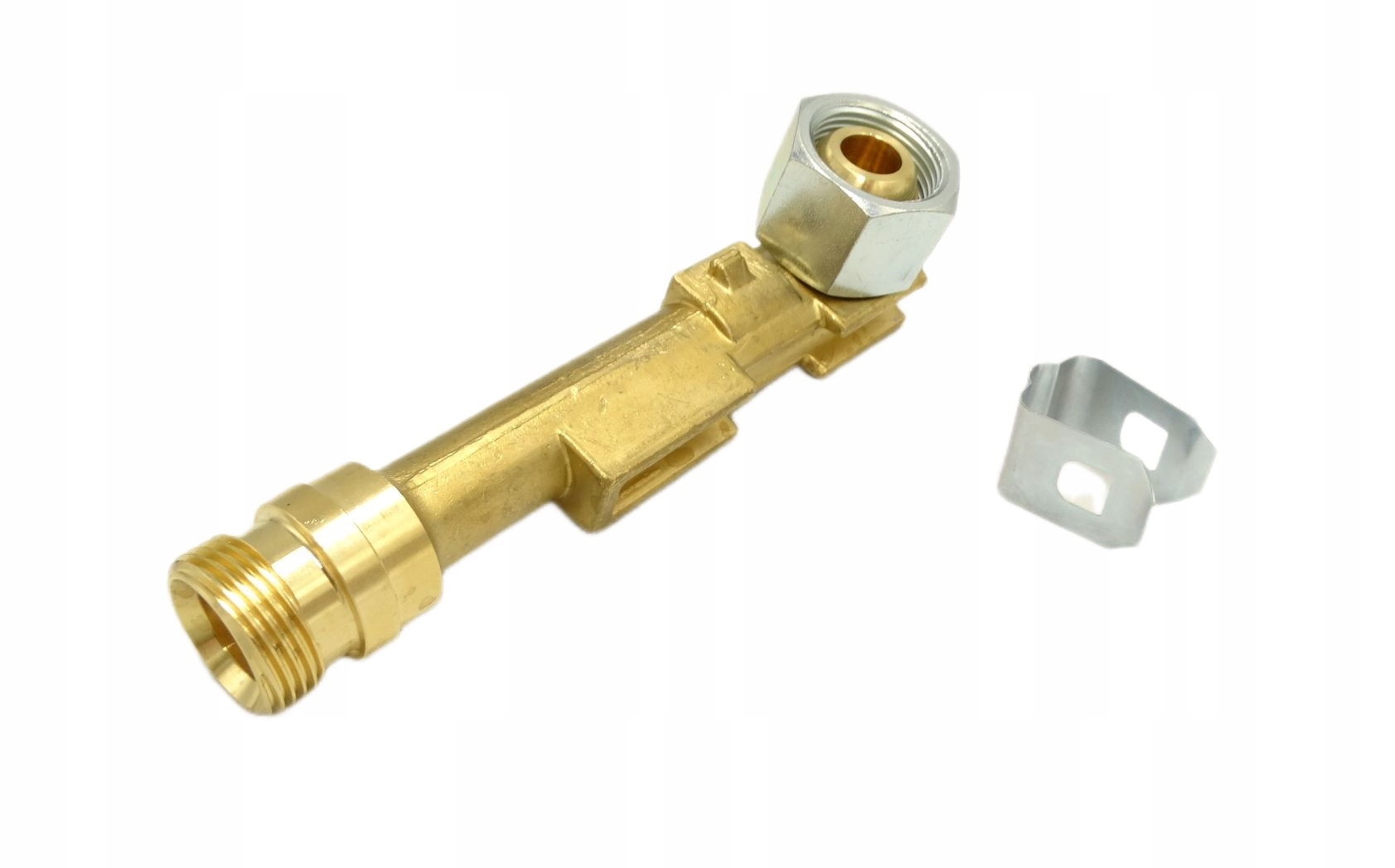 Wylot wysokiego ciśnienia do myjek Karcher Hds 8/18 6/14 7/16 8/17 węzłowe