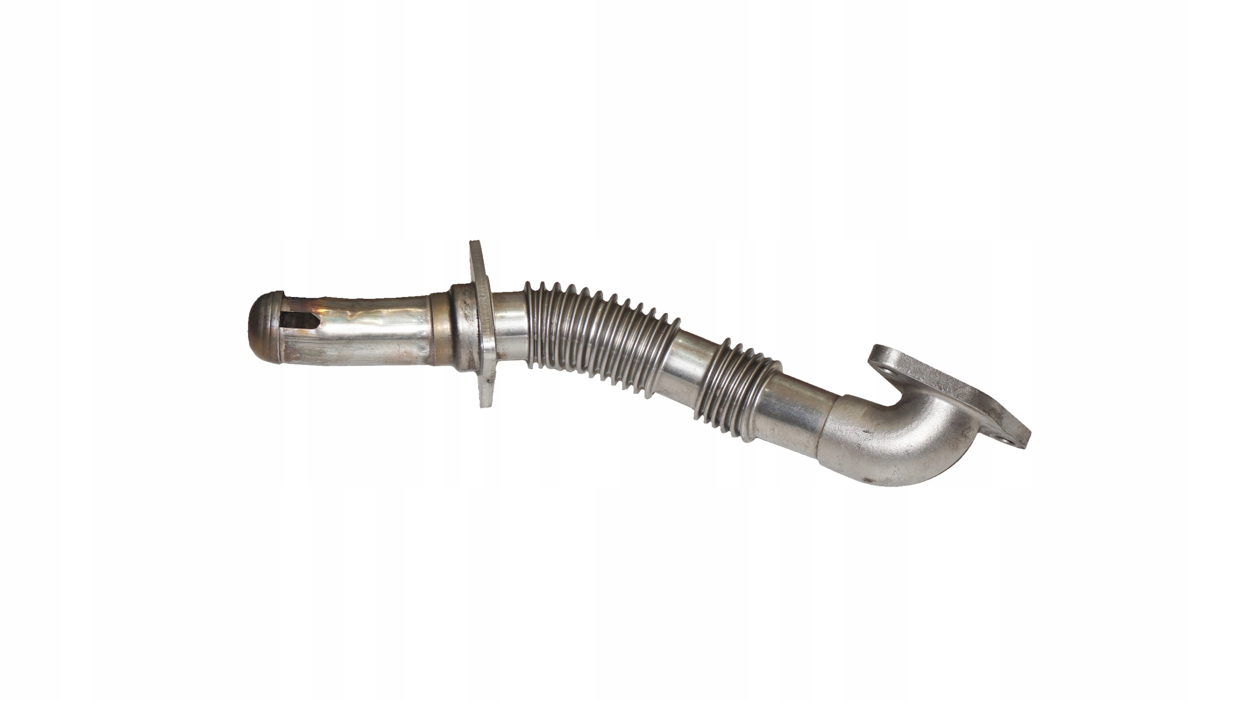 PRZEWÓD RURKA SPALIN EGR 2.3 JTD FIAT DUCATO 11r +