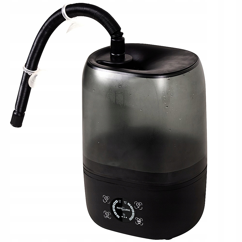 Mlhovač Do Terária Generátor Parní Mlhy Terarijní Zvlhčovač