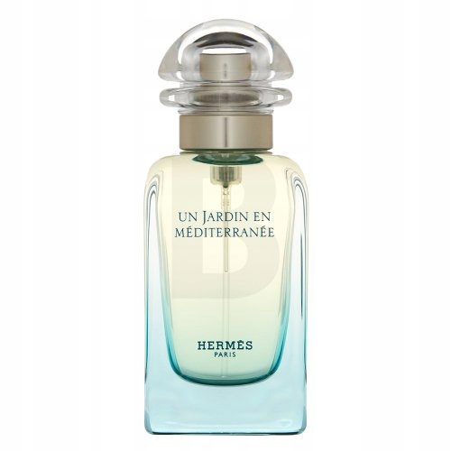 Hermès Un Jardin Méditerranée toaletní voda unisex 50 ml