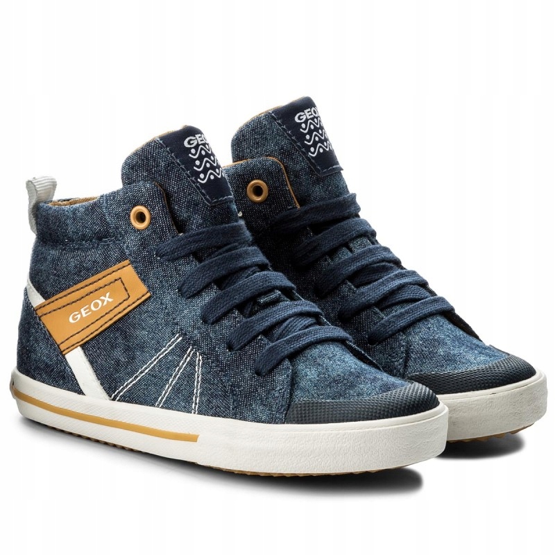 Buty Geox Trampek J82A7H 013554 C0072 31