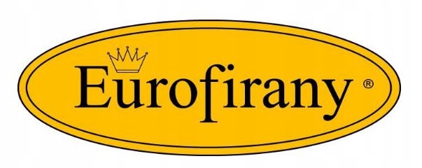 Koc 150x200 EuroFirany OSCAR mikro zygzak beż Marka Eurofirany