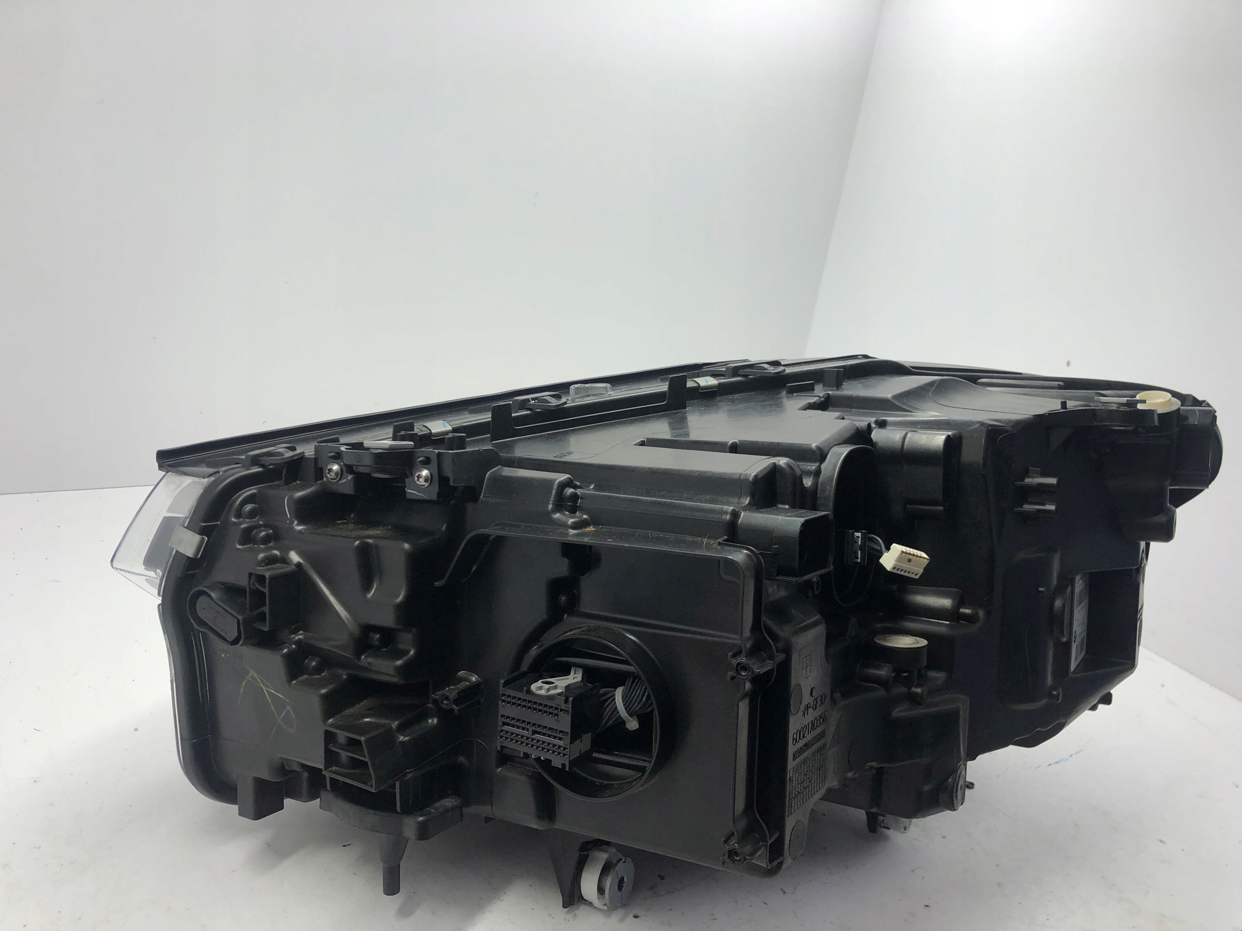 BMW X3 G01 lights LED ADAPTIVE left PRA 8739654/53