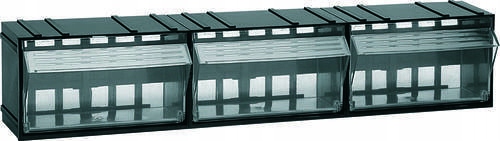 Organizer szufladkowy modułowy magazynek