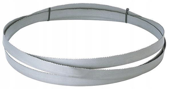 

Pila tasmowa,HSS bimet. 5-8 zebow 2450x27x0,9mm Fo
