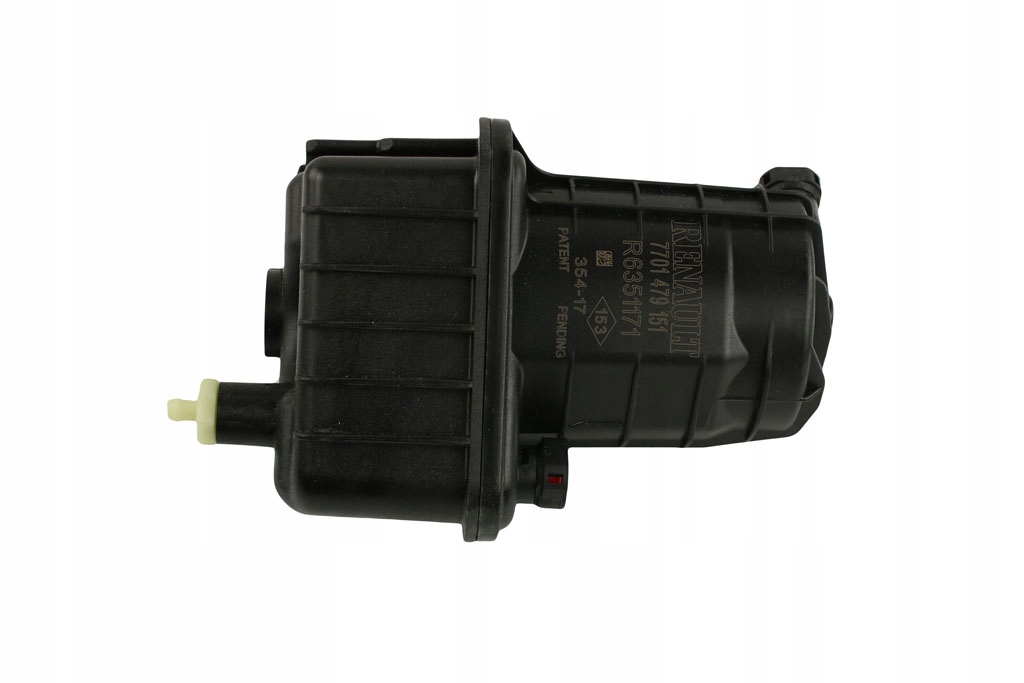 FILTR PALIWA RENAULT CLIO 1 5 dCi