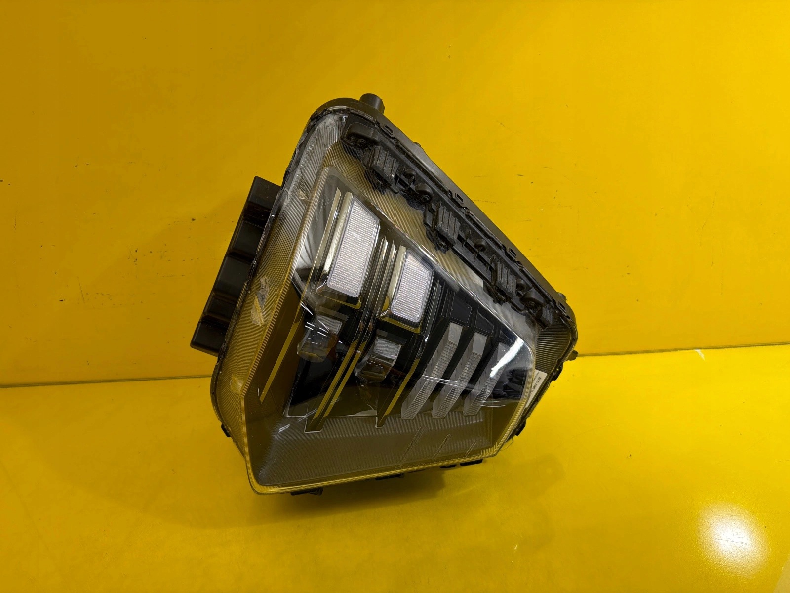 light left Hyundai Kona II 2 Full Led 92101HF100