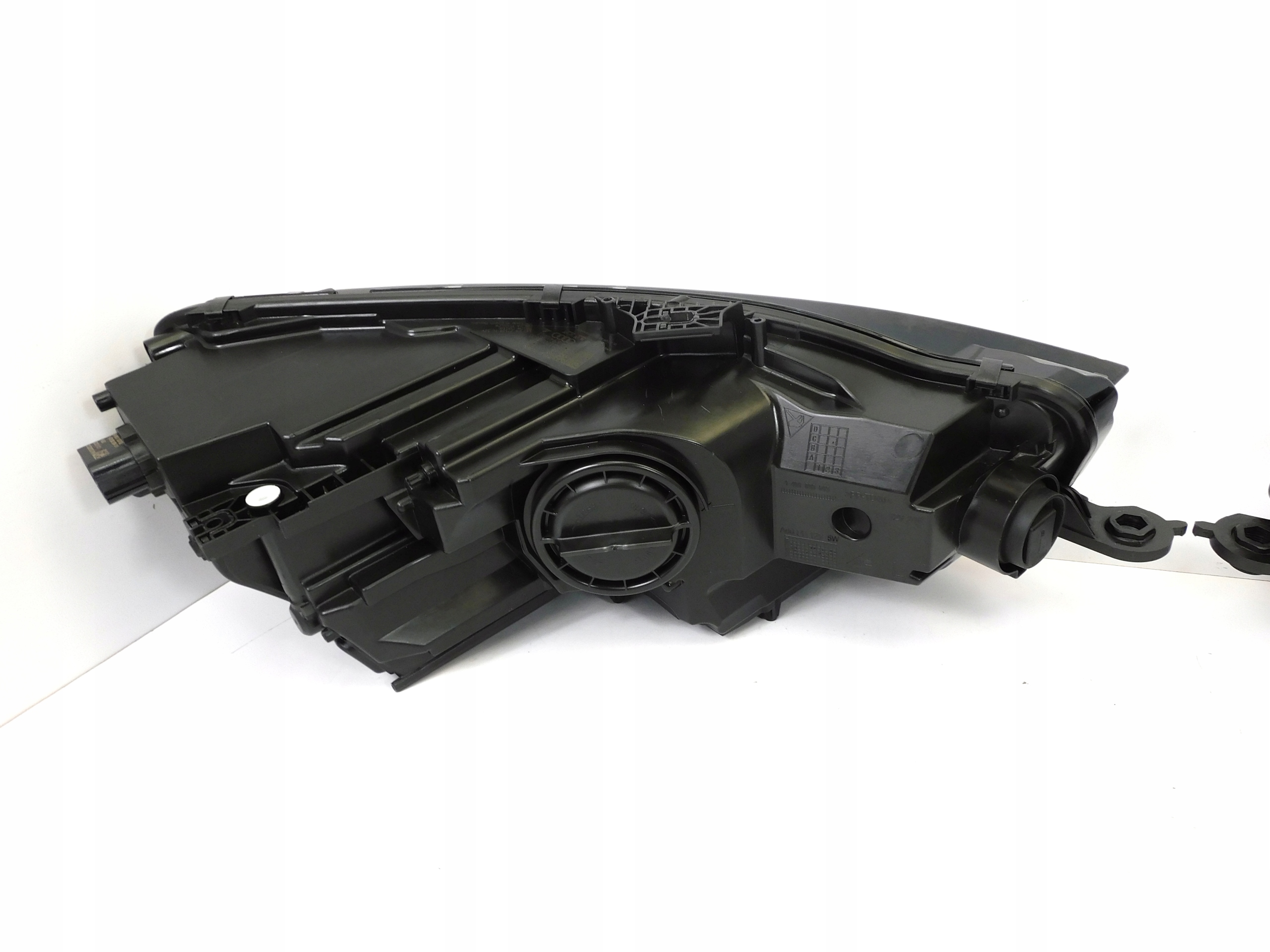 Frontscheinwerfer Audi A5 8W6941012 Facelift LED Links Scheinwerfer Headlight - Thumbnail 11