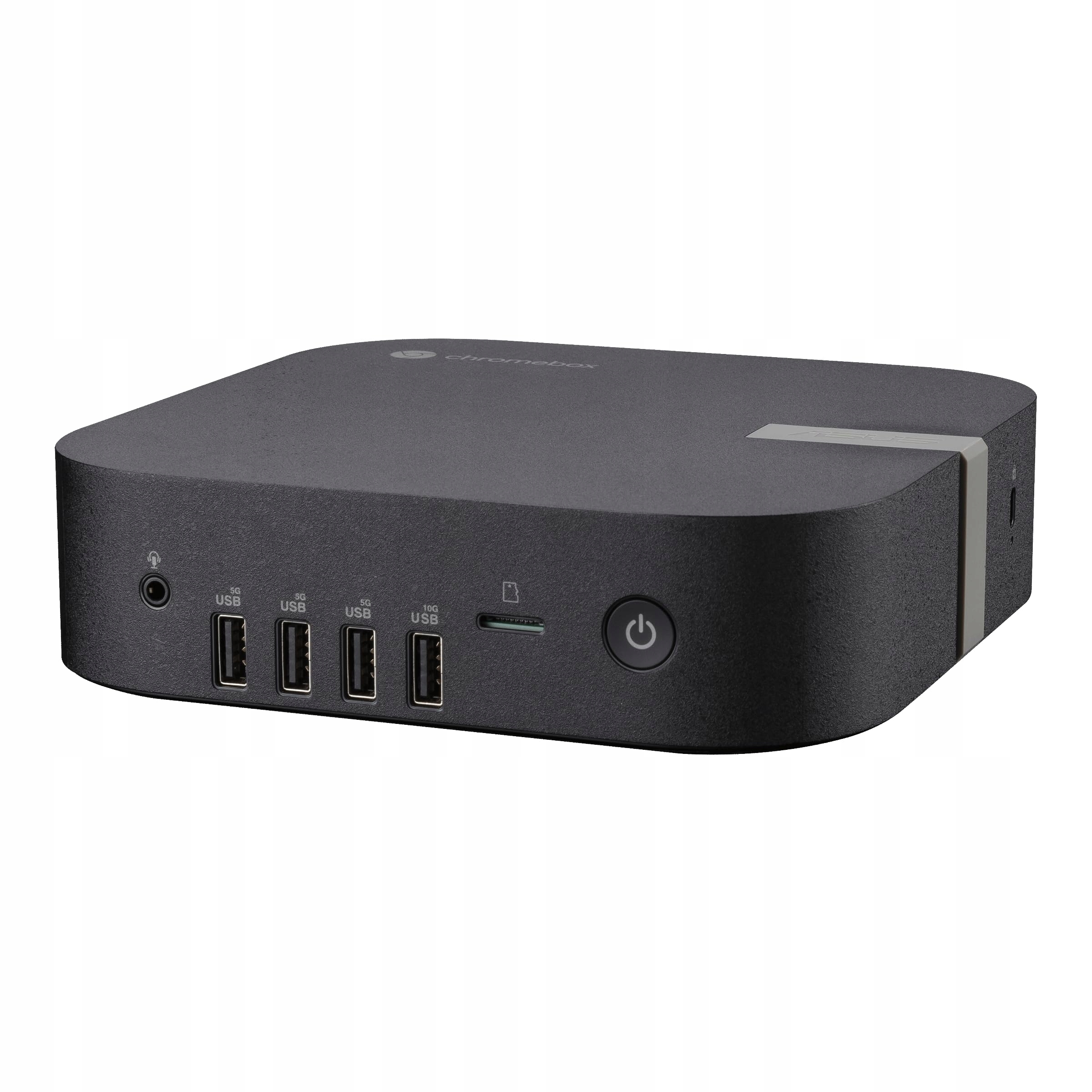 Asus CHROMEBOX5-S5007UNA mini Pc (procesor Intel Typ pamięci RAM DDR4