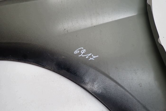 HYUNDAI I20 III 20- fender right front front