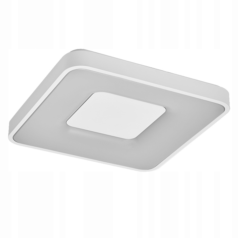 Stropné Svietidlo Led Nástenná lampa 36W 2000lm 3000K Teplá biela Orbis Osram