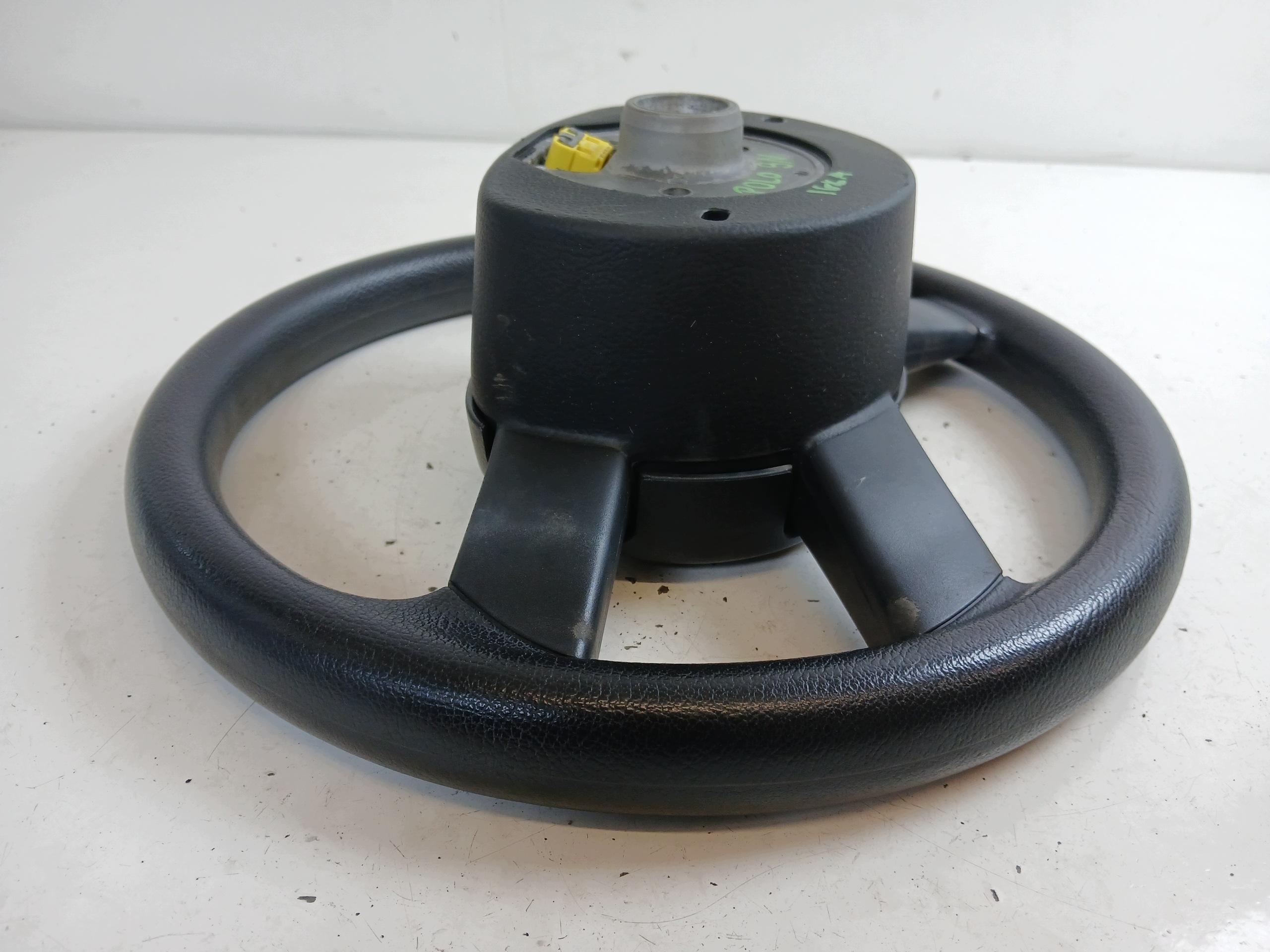 VW POLO 9N lenkrad Airbag LADNA