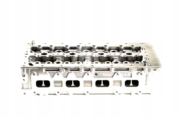 AMC GŁOWICA CYLINDRÓW IVECO DAILY III DAILY IV DAILY V DAILY VI FIAT