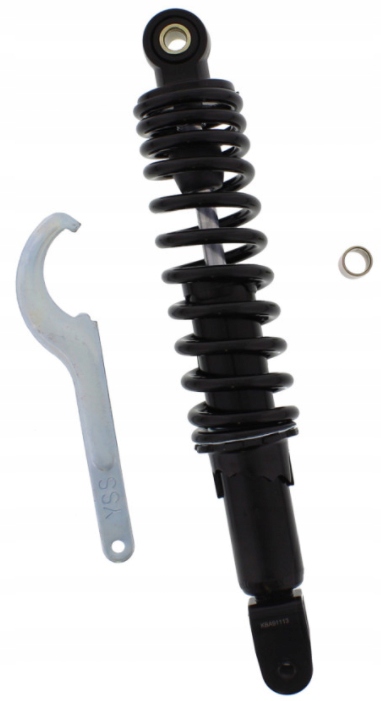 Olejový Tlumič Yss Keeway Kymco Peugeot Sachs