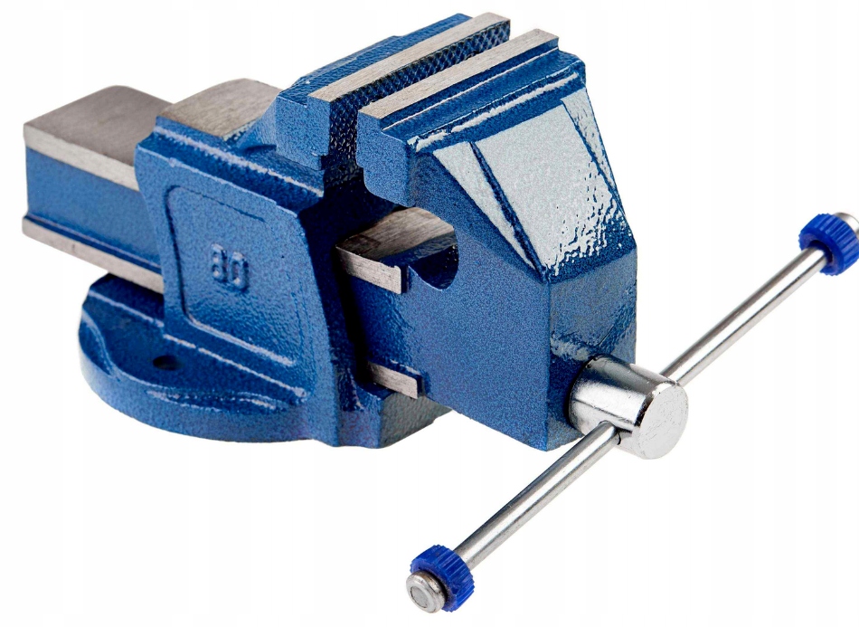 Лещата фіксовані 100 мм