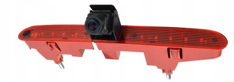 Couvací Kamera v lampě Combo Citroen Berlingo 2008 2018 170 stupňů Ahd 66