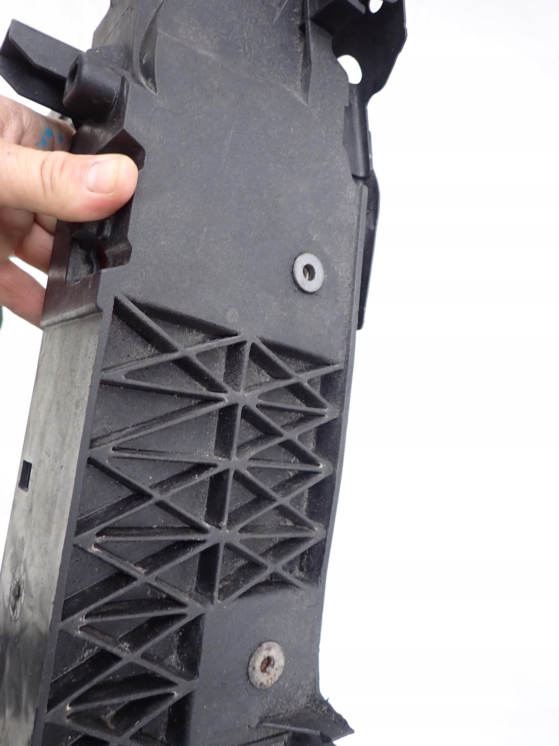 SEAT IBIZA 6F9 FR 17- support panel for radiators pillar front
