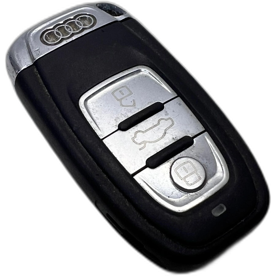 key PILOT AUDI A4 S4 B8 A5 S5 Q5 Q3 8T0959754C 1/26