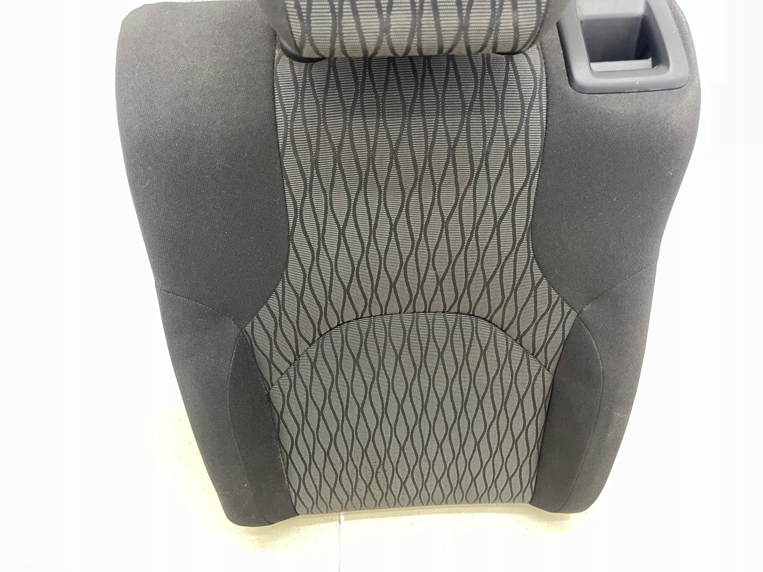 Seat Leon III 5F HB Oparcie Kanapy left rear part