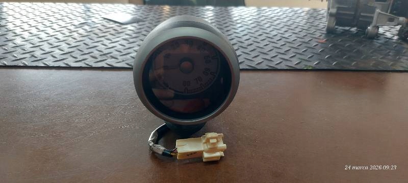 dials tachometer OPEL AGILA B